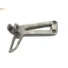Platine arriere gauche YAMAHA TDR 125 1993-1996
