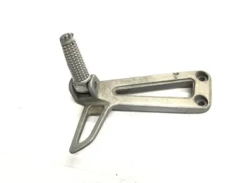 Platine arriere gauche YAMAHA TDR 125 1993-1996