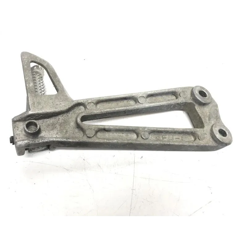 Platine arriere gauche YAMAHA TDR 125 1993-1996