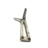 Platine arriere gauche YAMAHA TDR 125 1993-1996