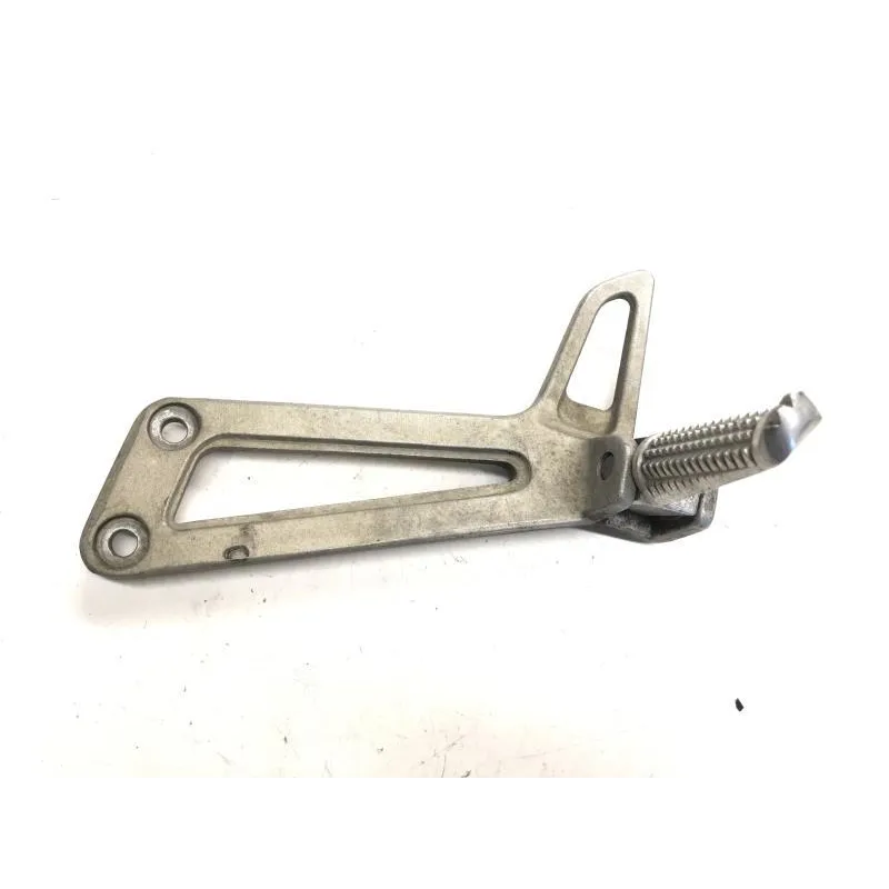 Platine arriere gauche YAMAHA TDR 125 1993-1996