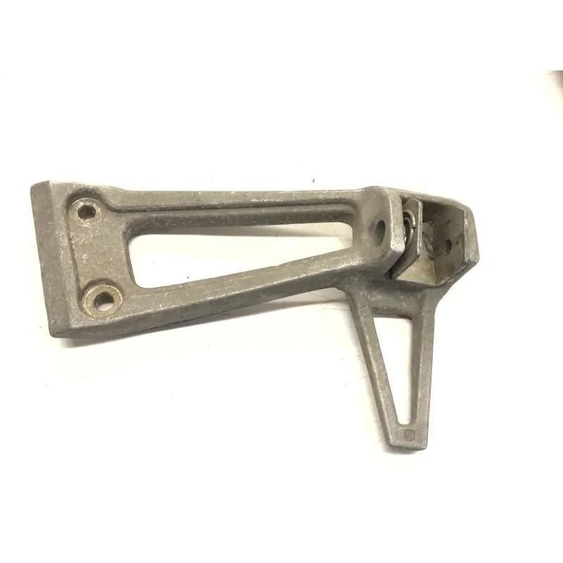 Platine arriere droite YAMAHA TDR 125 1989-1992