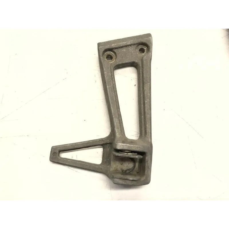 Platine arriere droite YAMAHA TDR 125 1989-1992