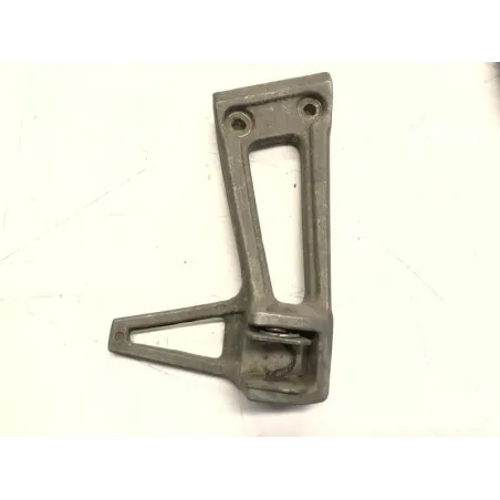 Platine arriere droite YAMAHA TDR 125 1989-1992