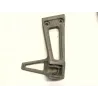 Platine arriere droite YAMAHA TDR 125 1989-1992 Platine arriere droite YAMAHA TDR 125 1989-1992