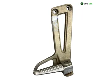 Platine arriere droite YAMAHA TDR 125 1993-1996