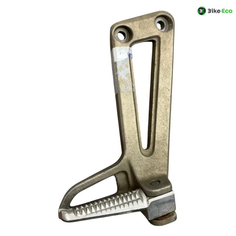 Platine arriere droite YAMAHA TDR 125 1993-1996