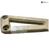 Platine arriere droite YAMAHA TDR 125 1993-1996
