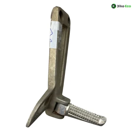 Platine arriere droite YAMAHA TDR 125 1993-1996