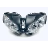 Optique (feux)(phare) HONDA CBR 1000 RR 2008-2011 FIREBLADE Optique (feux)(phare) HONDA CBR 1000 RR 2008-2011 FIREBLADE