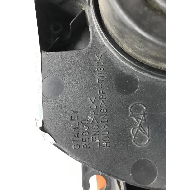 Optique (feux)(phare) SUZUKI GSXR 1300 1999-2007 HAYABUSA