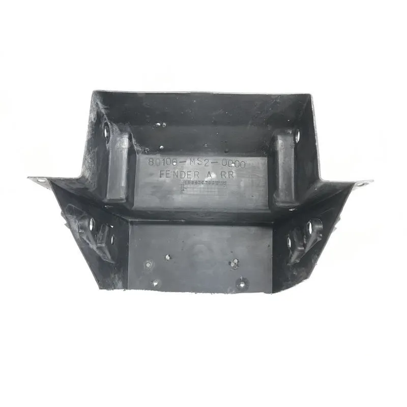 Garde boue arriere HONDA CBR 1000 F 1989-1992