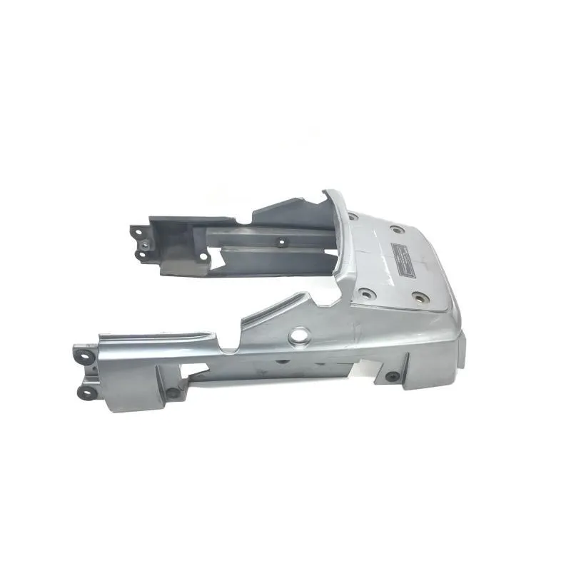 Cache carenage coque arriere KAWASAKI GTR 1000 1986-1993 ZG