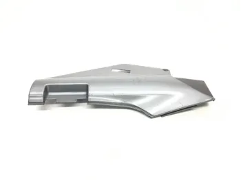 Cache carenage sous selle gauche KAWASAKI GTR 1000 1986-1993 ZG