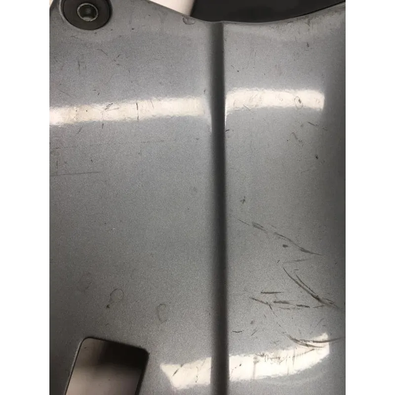 Cache carenage sous selle gauche KAWASAKI GTR 1000 1986-1993 ZG