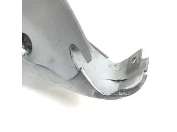Cache flanc de carenage droit KAWASAKI GTR 1000 1986-1993 ZG