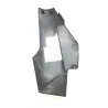 Cache carenage sous selle droit KAWASAKI GTR 1000 1986-1993 ZG Cache carenage sous selle droit KAWASAKI GTR 1000 1986-1993 ZG