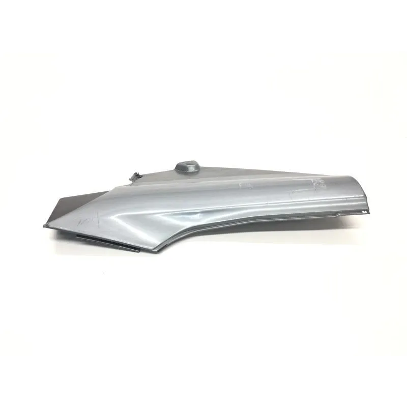 Cache carenage sous selle droit KAWASAKI GTR 1000 1986-1993 ZG