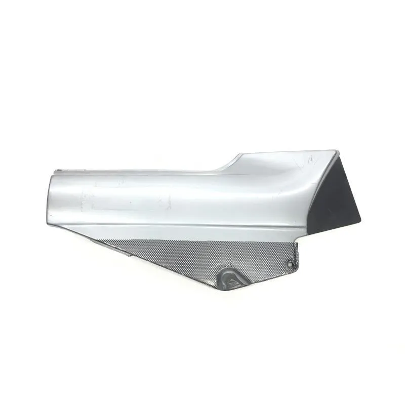 Cache carenage sous selle droit KAWASAKI GTR 1000 1986-1993 ZG