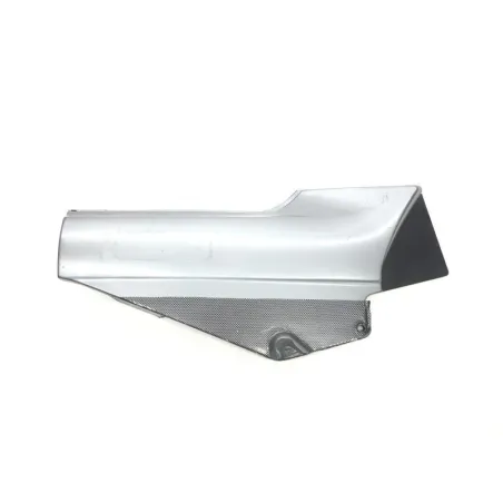 Cache carenage sous selle droit KAWASAKI GTR 1000 1986-1993 ZG