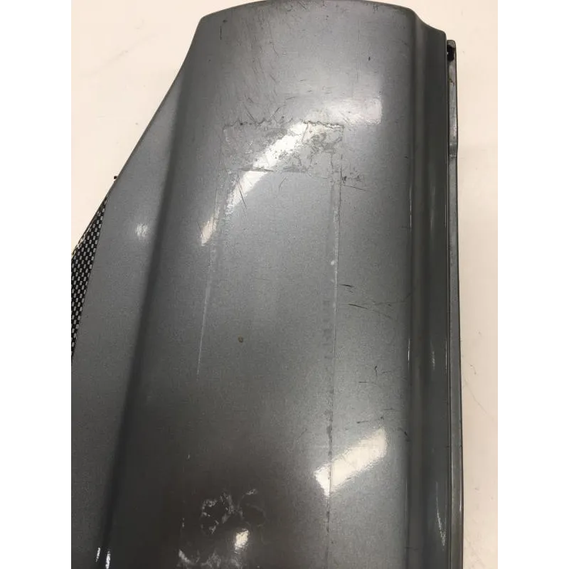 Cache carenage sous selle droit KAWASAKI GTR 1000 1986-1993 ZG