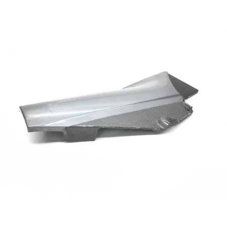Cache carenage sous selle droit KAWASAKI GTR 1000 1986-1993 ZG