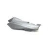 Cache carenage sous selle gauche KAWASAKI GTR 1000 1986-1993 ZG