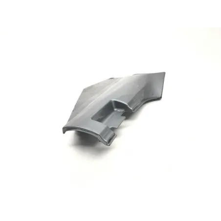 Cache carenage sous selle gauche KAWASAKI GTR 1000 1986-1993 ZG
