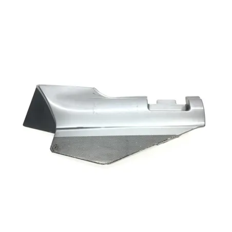 Cache carenage sous selle gauche KAWASAKI GTR 1000 1986-1993 ZG