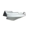 Cache carenage sous selle gauche KAWASAKI GTR 1000 1986-1993 ZG