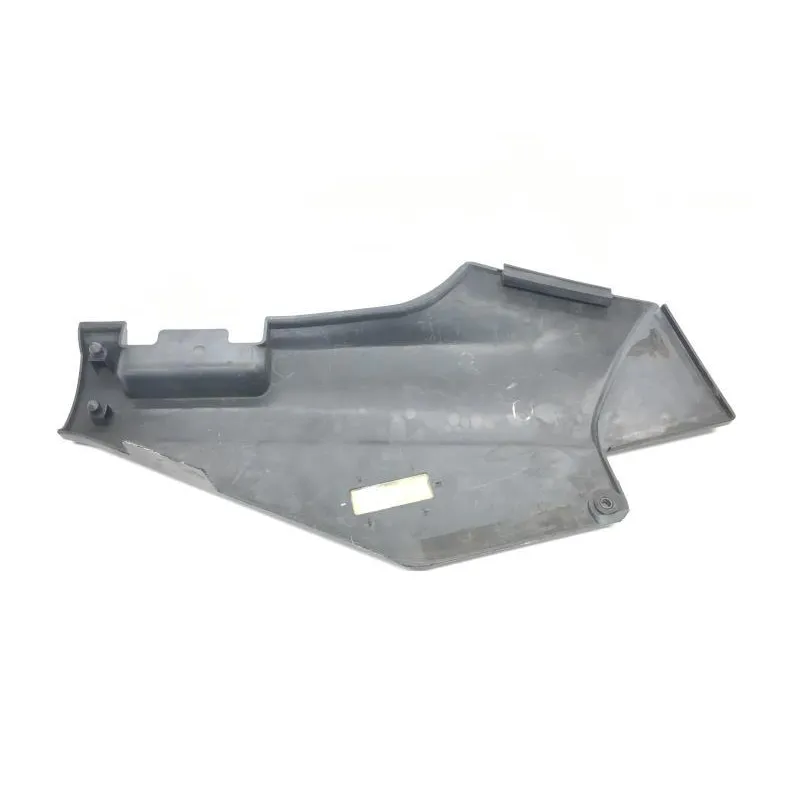 Cache carenage sous selle gauche KAWASAKI GTR 1000 1986-1993 ZG