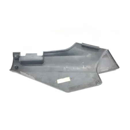 Cache carenage sous selle gauche KAWASAKI GTR 1000 1986-1993 ZG