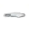 Cache carenage sous selle gauche KAWASAKI GTR 1000 1986-1993 ZG