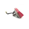 Feu arriere KAWASAKI GTR 1000 1986-1993 ZG Feu arriere KAWASAKI GTR 1000 1986-1993 ZG