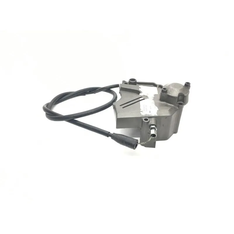 Carter pignon de sortie de boite SUZUKI GSF 400 1991-1993 BANDIT