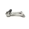 Platine et repose pieds arriere droit SUZUKI GSF 400 1991-1993 BANDIT Platine et repose pieds arriere droit SUZUKI GSF 400 1991-1993 BANDIT
