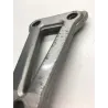Platine et repose pieds arriere droit SUZUKI GSF 400 1991-1993 BANDIT Platine et repose pieds arriere droit SUZUKI GSF 400 1991-1993 BANDIT