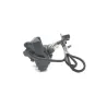 Bequille laterale SUZUKI GSF 400 1991-1993 BANDIT Bequille laterale SUZUKI GSF 400 1991-1993 BANDIT