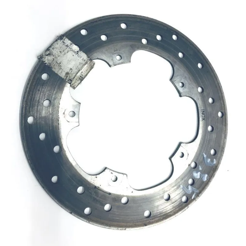 Disque frein avant PIAGGIO X9 125 2001-2002