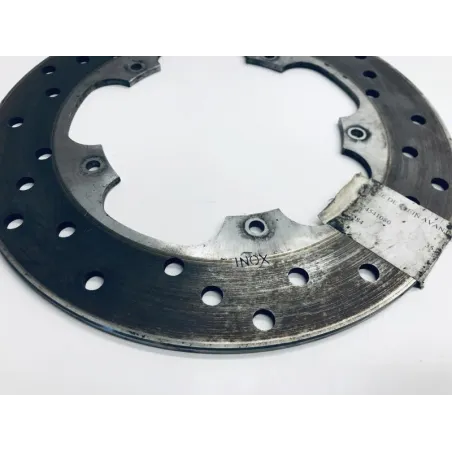 Disque frein avant PIAGGIO X9 125 2001-2002