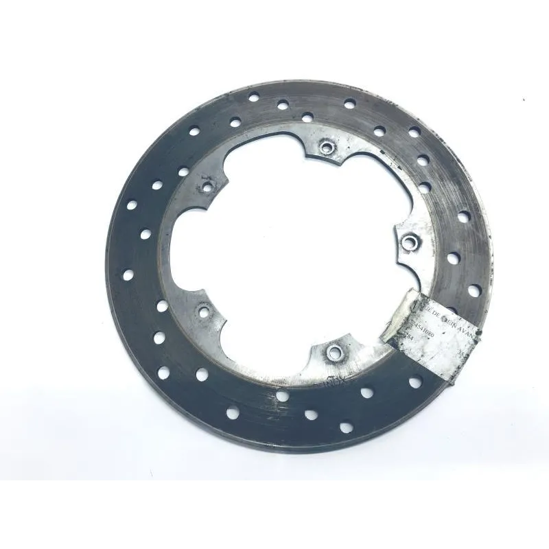 Disque frein avant PIAGGIO X9 125 2001-2002