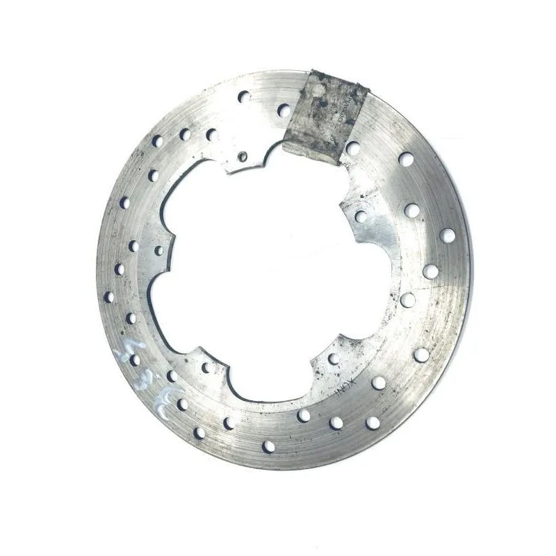 Disque frein avant PIAGGIO X9 125 2001-2002