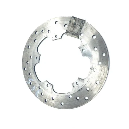 Disque frein avant PIAGGIO X9 125 2001-2002