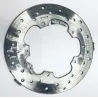 Disque frein avant PIAGGIO X9 125 2001-2002 Disque frein avant PIAGGIO X9 125 2001-2002