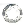 Disque frein avant PIAGGIO X9 125 2001-2002 Disque frein avant PIAGGIO X9 125 2001-2002