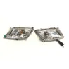 Clignotants avant YAMAHA YPR 125 2006-2009 XMAX Clignotants avant YAMAHA YPR 125 2006-2009 XMAX