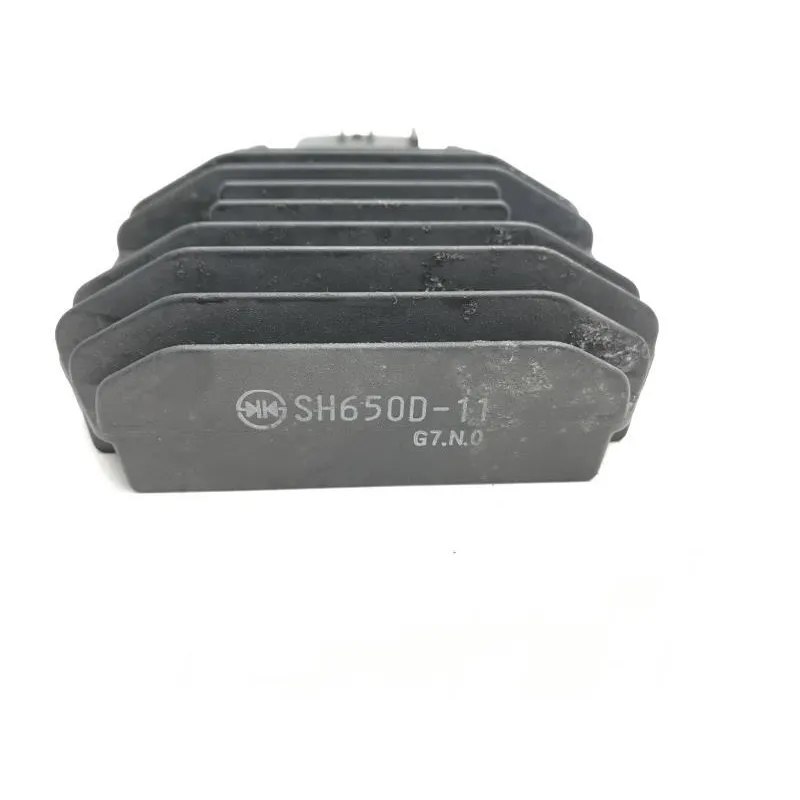 Regulateur charge batterie YAMAHA YPR 125 2006-2009 XMAX