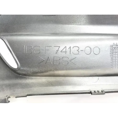 Cache lateral gauche YAMAHA YPR 125 2006-2009 XMAX