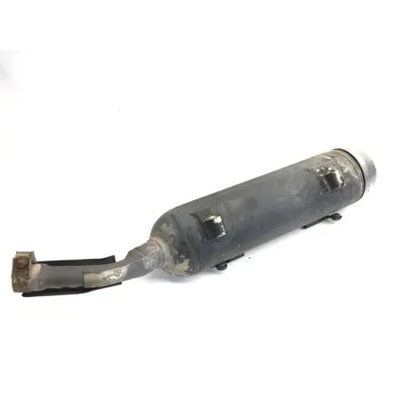 Ligne d'echappement YAMAHA YPR 125 2006-2009 XMAX