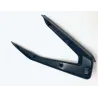 cache carenage face avant droit HONDA NSS 350 2021-2024 FORZA cache carenage face avant droit HONDA NSS 350 2021-2024 FORZA